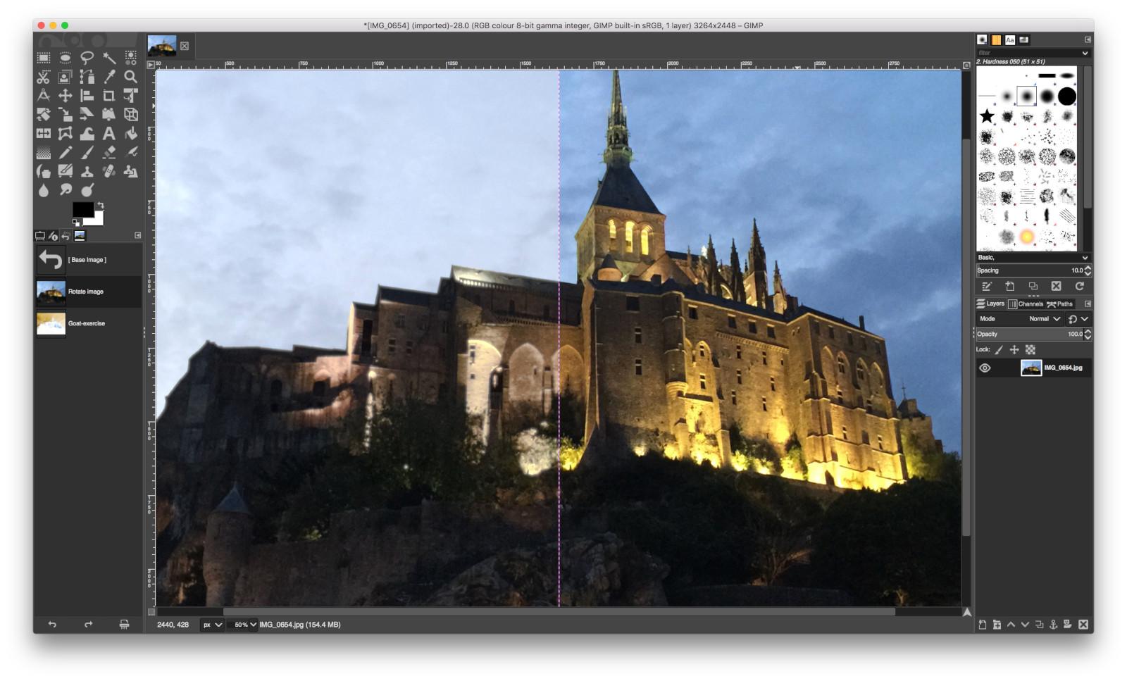 free image editing software for mac